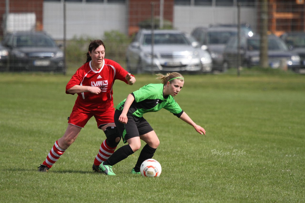 Bild 188 - Schmalfeld am 22.4.12